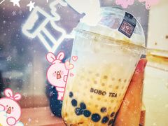 波波家族-喜茶(永旺梦乐城店)