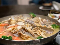 -天瑞轩·粤菜餐厅