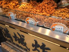 -炸肉先生总店(青泥店)