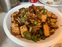 -邵老爹老杭州白斩鸡·家常菜(建国北路店)