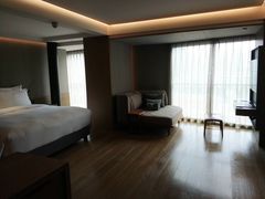 -北京三里屯CHAO酒店