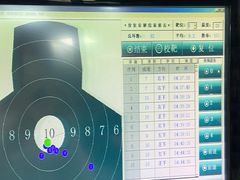 -都市枪神实弹射击俱乐部