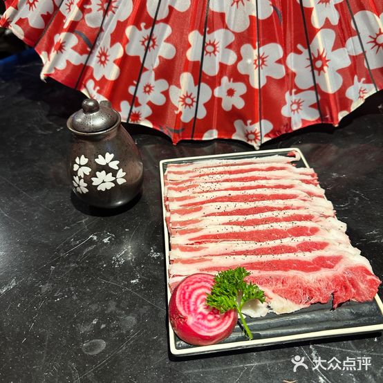 三番队日式烧肉