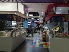 -食美汇美食广场(新奥店)
