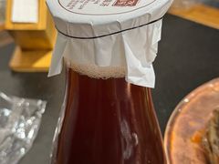 -友乐居羊蝎子(西直门店)