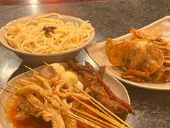 -小街天府(西工小街店)