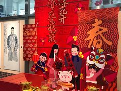-国际邮轮中心码头(厦鼓码头)