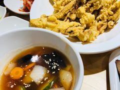 -山海珍味韩国料理(奥城店)
