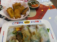 -赵财记·肠粉·煲仔饭(九龙城店)