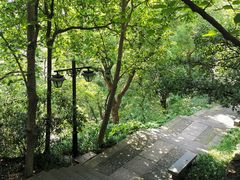 -吴山景区