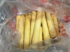 -宫廷糕点铺(人民中路店)