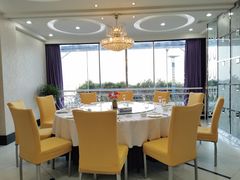 包厢-海天一色海景自助餐厅(西港花园店)