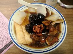 -亞婆井·劲抽面食(铂顿城店)
