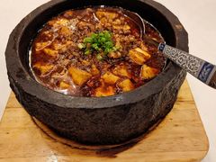 -汇贤府·李氏新鲁菜(万寿路店)