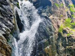 -桑干河大峡谷旅游区