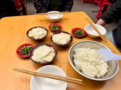 -海关荤豆花(洋河一路店)