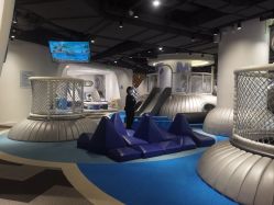 -MINI MARS KIDS CLUB亲子家庭中心(杨浦黄兴店)