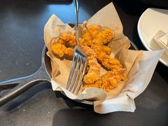 椒麻小酥肉-必胜客(南通八佰伴店)