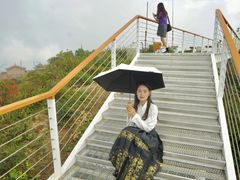 -瑞安圣井山景区