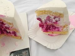 -女王蛋糕店(银海店)