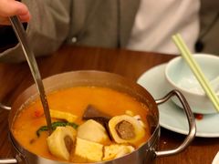 沙茶锅-闽上鲜·福建菜(龙湖滨江天街店)