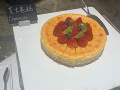 -北京歌华开元大酒店