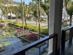 -半山半岛洲际度假酒店·观海廊