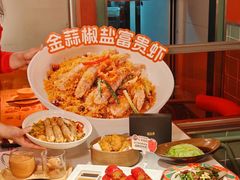 -避风塘·金牌店·夜宵(金玉兰店)