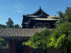 -隆兴寺