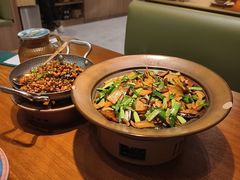 -云海肴·汽锅鸡·云南菜(苏州中心店)