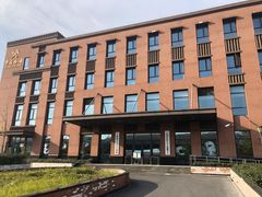 -上海国际旅行卫生保健中心(浦东分中心)