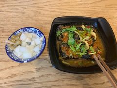 -螺大蛳柳州螺蛳粉·火锅·热干面(西城永捷店)