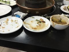 -喜来顺大铜锅涮羊肉(平江道店)