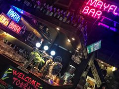 -蜉蝣酒吧(仓山万达店)