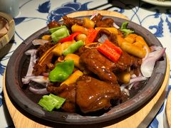 -唐·玉芙蓉(雨花吾悦广场店)