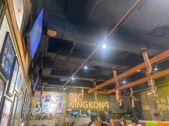 -韩国大金刚烤肉·料理(印象城店)