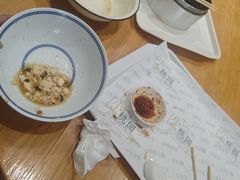-小桃园·豆浆油条(复兴中路店)