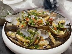 -禾府酒家·传统广府味(番禺店)