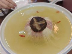 -长兴菜馆(高桥店)