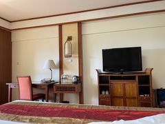 -三亚亚龙湾天域度假酒店