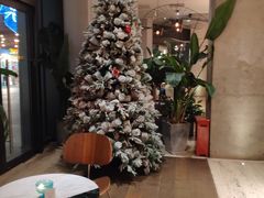 -The Rug Cafe(王府中环店)