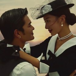 -女王风尚STUDIO·轻奢化定制