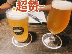 -Goose Island Brewhouse鹅岛精酿啤酒酿造工坊餐厅