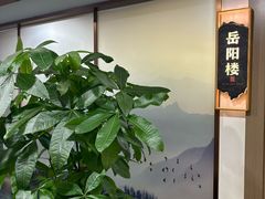 -洞庭家宴·头牌甲鱼(广渠门店)