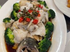 -烤肉宛饭庄(北新桥店)