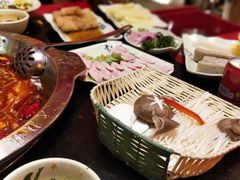 -大龙辣火锅·龙虾·烧烤(湖滨新天地店)