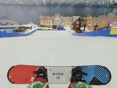 -广州热雪奇迹