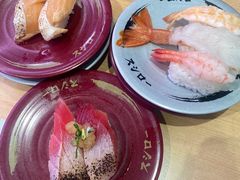 -寿司郎(皇庭广场店)