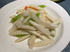 -A One Kitchen·南京精菜馆(德基广场店)