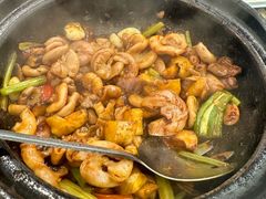 -大嫂镬仔·焖鸡煲·啫啫煲(逢源路店)